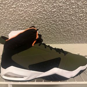 Jordan’s